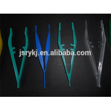 Forcep desechable 10.8cm